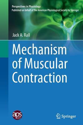 预订 高被引Mechanism of Muscular Contraction