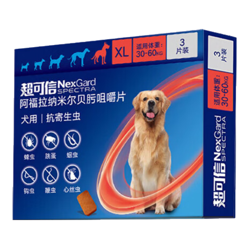 ���ڲ���������������ͬ����ҩ������������������һ������������� XL�ŵ�����30-60kg