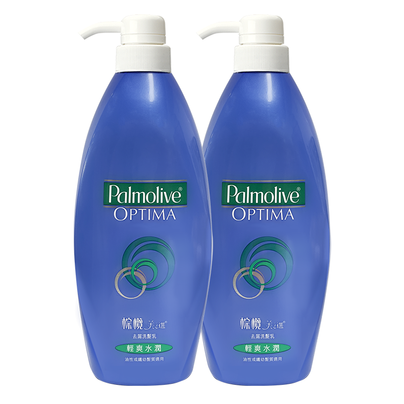 ��� PALMOLIVE ��֮ѡ����ϴ��ˮ 620ml*2 �۰���� ������� 207Ԫ��3��(��69Ԫ/��)