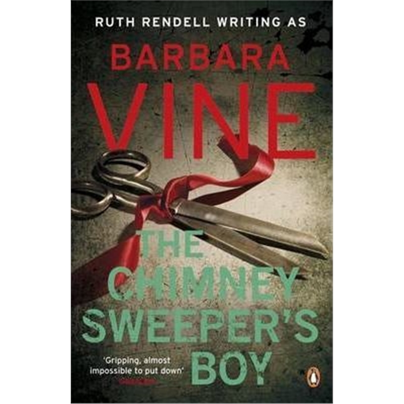 预订the chimney sweepers boy