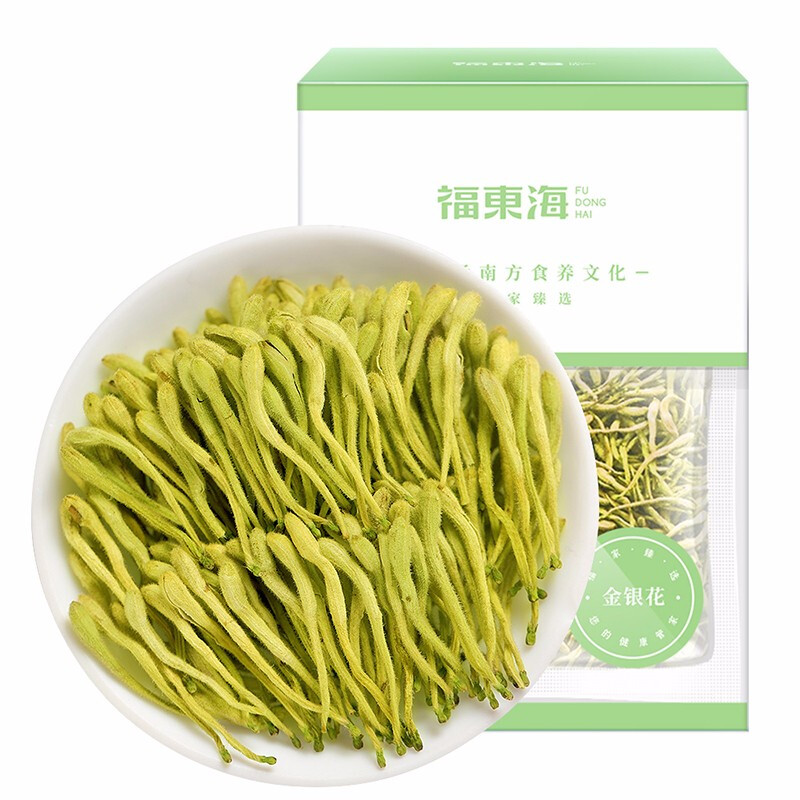 福东海花草茶价格走势及口感评测