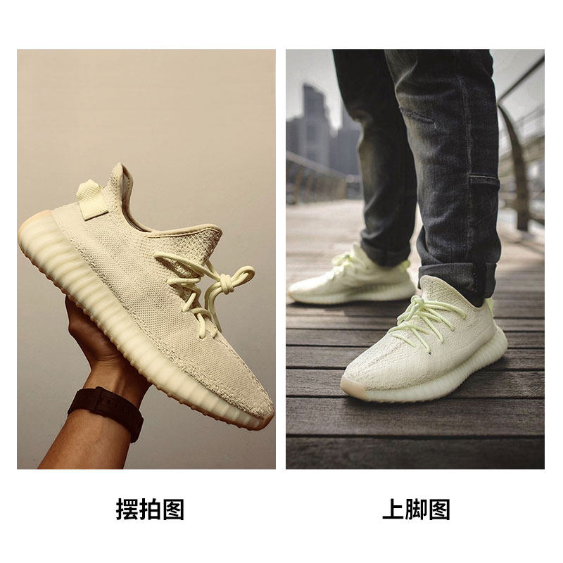 zhzo黑生胶椰子鞋男350满天星黑武士黑天使莆田透气轻便运动跑步鞋