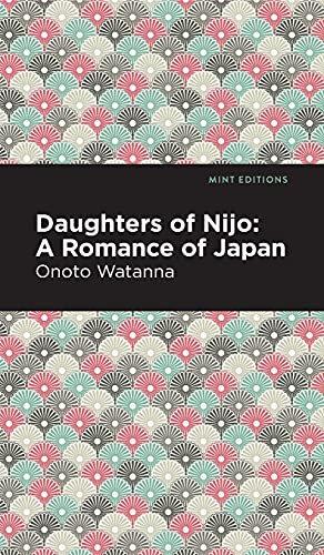 预订daughters of nijo