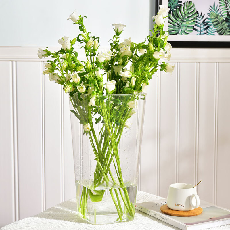 花盆花器历史价格数据|花盆花器价格走势图