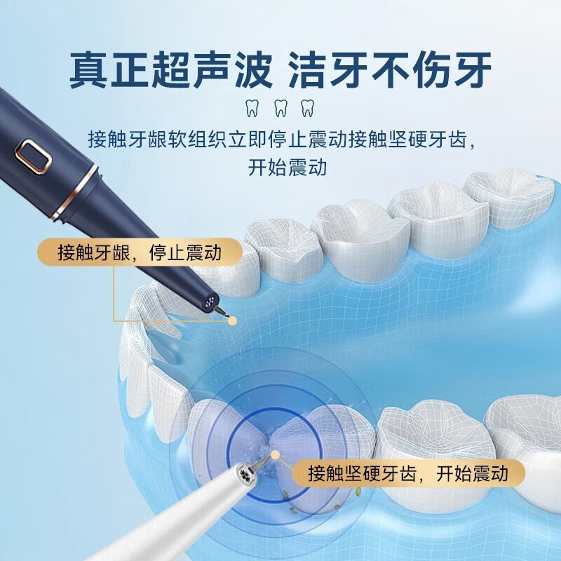 素诺T12pro冲牙器评测 - 享受专业口腔护理