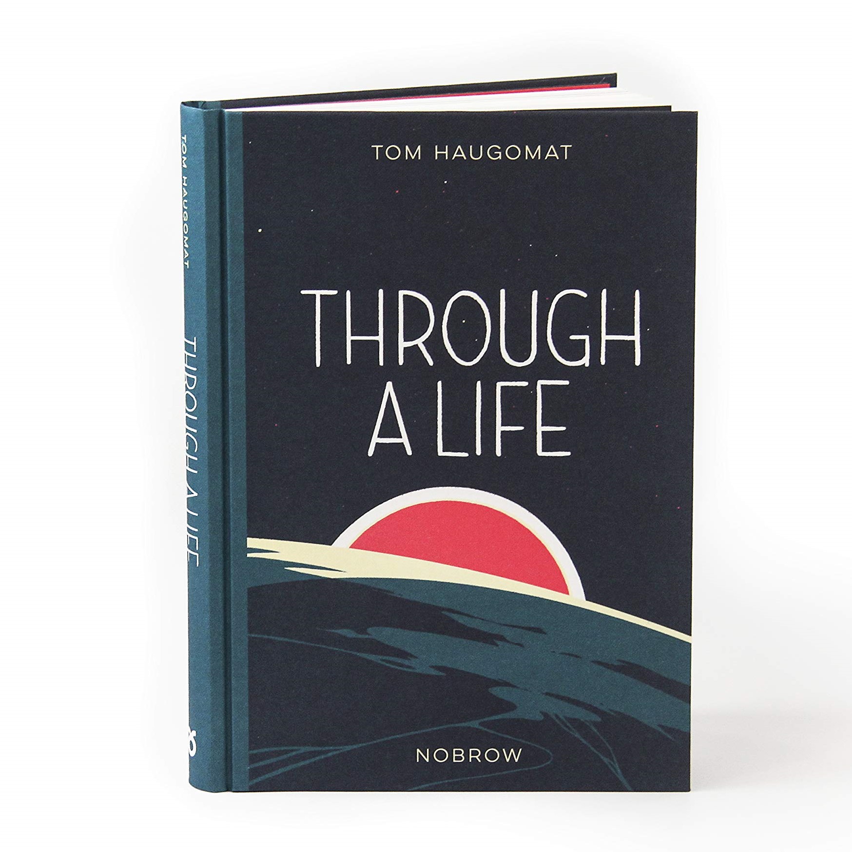 Through a Life