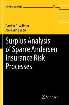 surplus,surplus是什么意思 【预订】surplus analysis of sparre andersen