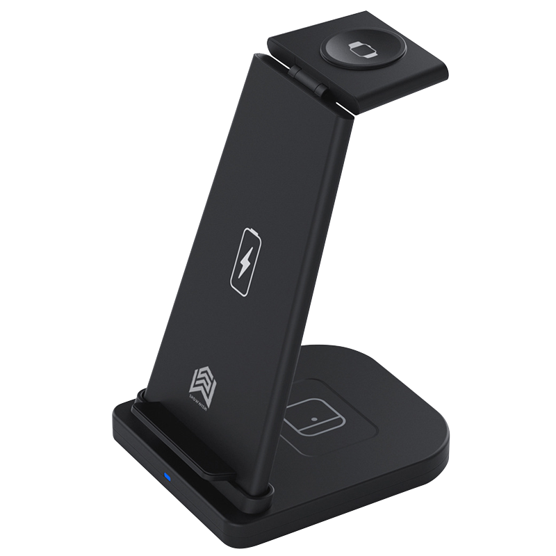 MOYIEAKAN ߳һ ƻiphoneֻiWatchֱS21/23ΪP60/70 pro֧ܵ Ǻڡһʽ߿