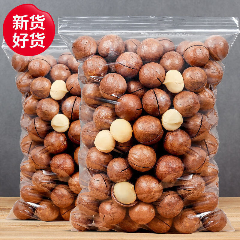 坚果炒货价格走势统计|坚果炒货价格走势图