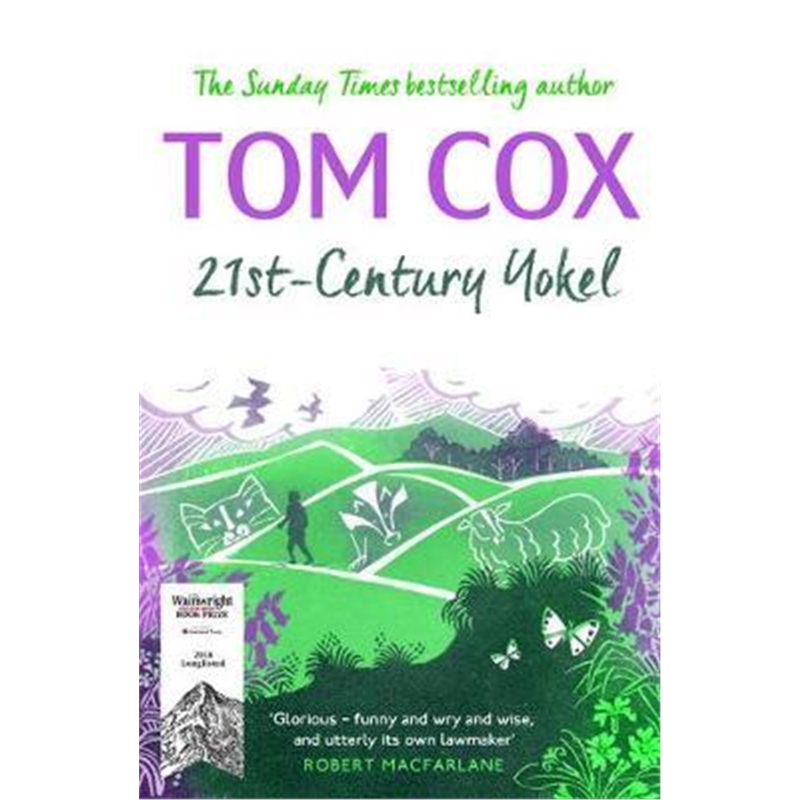 预订21st-century yokel