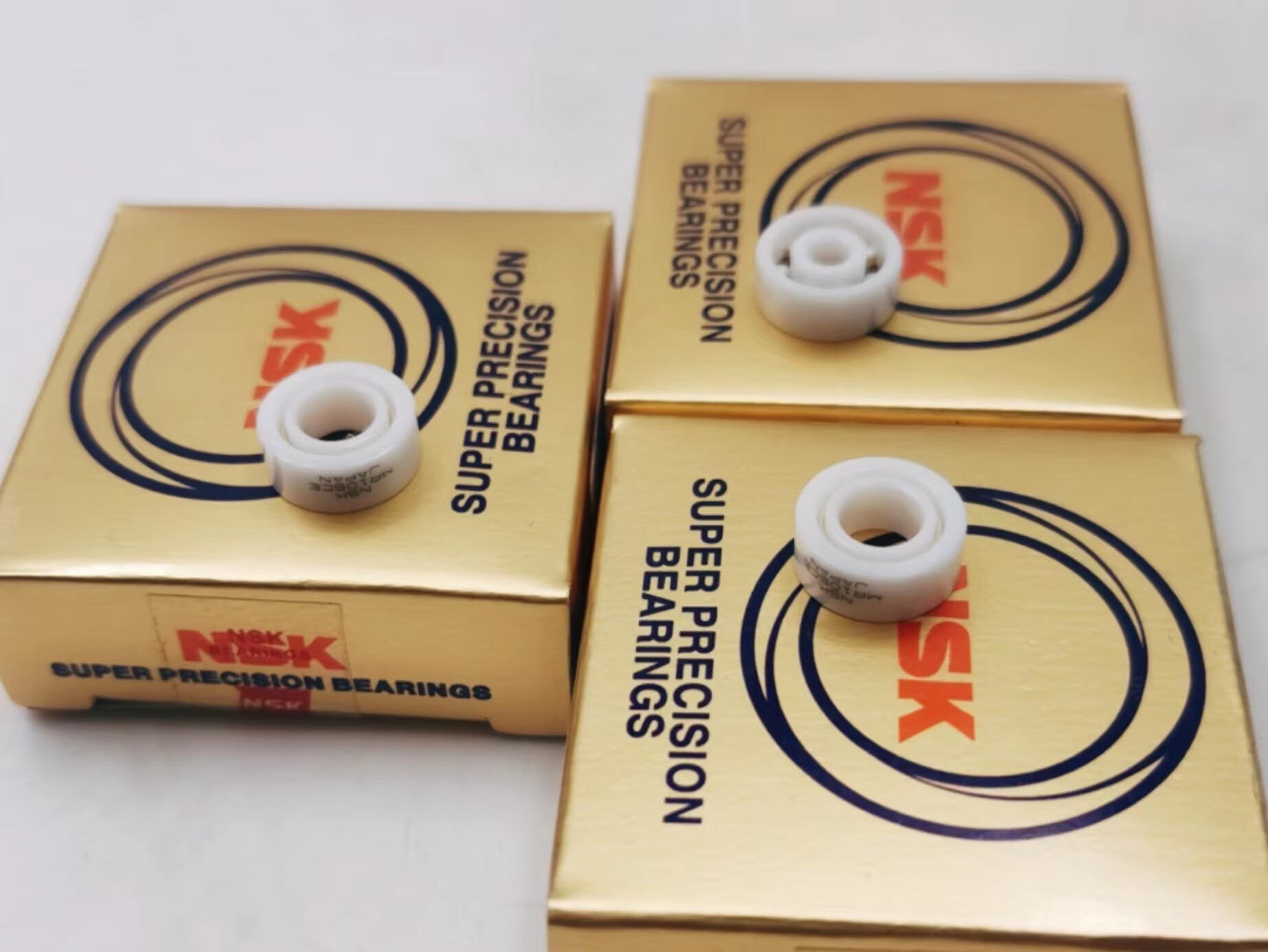 nsk水滴轮改装陶瓷轴承轴承  mr95  mr117 mr137   mr52 mr84 全陶瓷