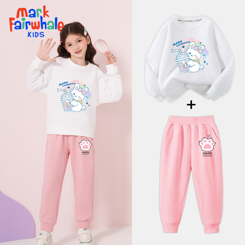 ���˻���Ůͯ�＾��װ2024�¿��ͯʱ����װ���������������д�ͯѧ��ͯװ ��A17��Z08 110