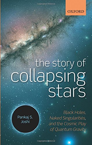 The Story of Collapsing Stars