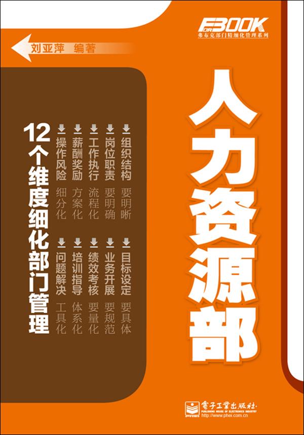 人力资源部