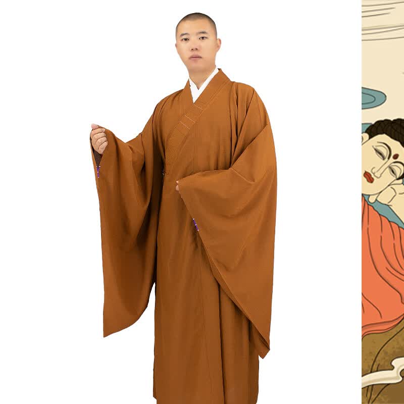 麻衣 袈裟 臨済宗 麻衣 袈裟 臨済宗