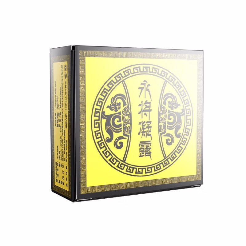 莱斯帕蒂（lesparty）永将男用喷剂外用凝露夫妻房事用男士护理凝露男士情趣用品延迟喷雾湿巾 两盒20片装