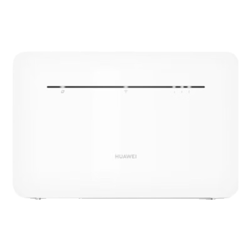 ��Ϊ�ƶ�·��Pro ���ͨ����� ǧ�����ڲ忨4G·���� �����ƶ�˫ƵWiFi �������߽ӿ� B535-836 1048Ԫ