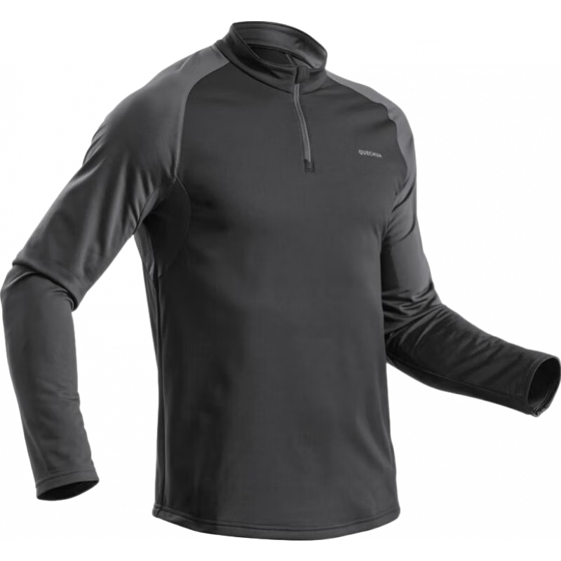�Ͽ�ٯ��DECATHLON�����ٸ��л����˶�T���ٸ��¿�ɳ��䱣ůQUMM SH100 ��ɫ XL 99.9Ԫ