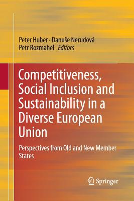 【预订】competitiveness, social inclusion and