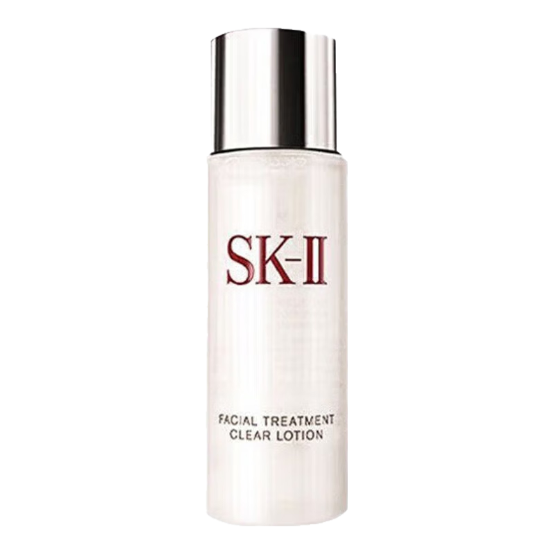 PLUS会员：SK-II 清莹嫩肤露 30ml 