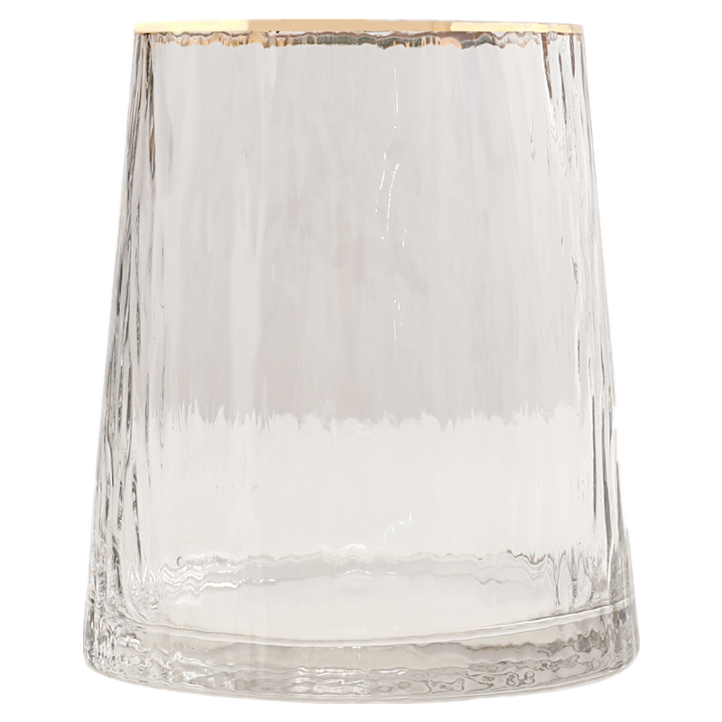 黛莉森旗下花瓶：价格走势、设计新颖独特，透明玻璃完美呈现植物美丽