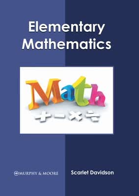 预订 Elementary Mathematics