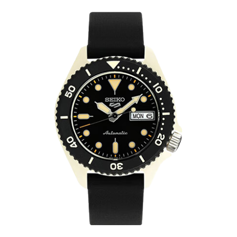 ���ڲ�����������SEIKO���Զ���е�ֱ��о���5��ϵ�м�Լ��е�п���� ��������SRPG79K1