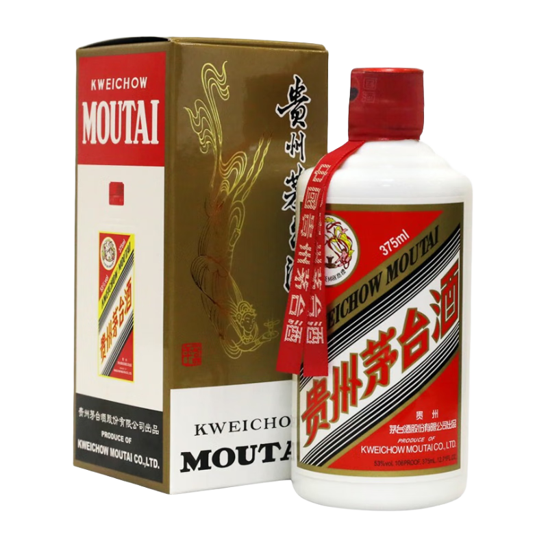 moutai/ę́ ę́ 53  375ml 1ƿ 1345Ԫ