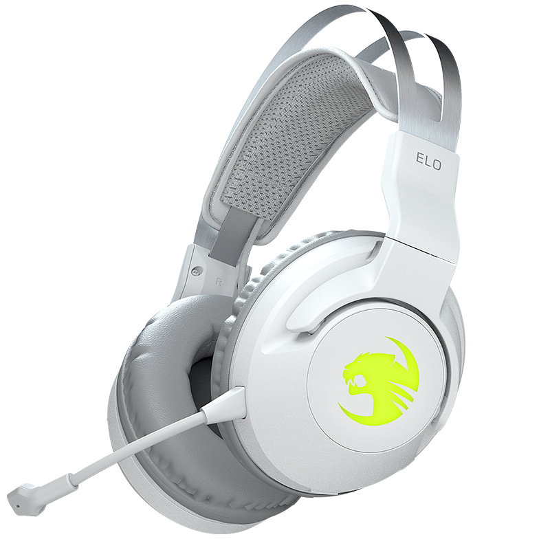 冰豹 德国冰豹音波豹ELO RGB-7.1
