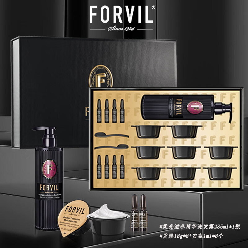 温莎森林发膜：价格走势、销量趋势和用户评价|发膜查这个商品的价格走势