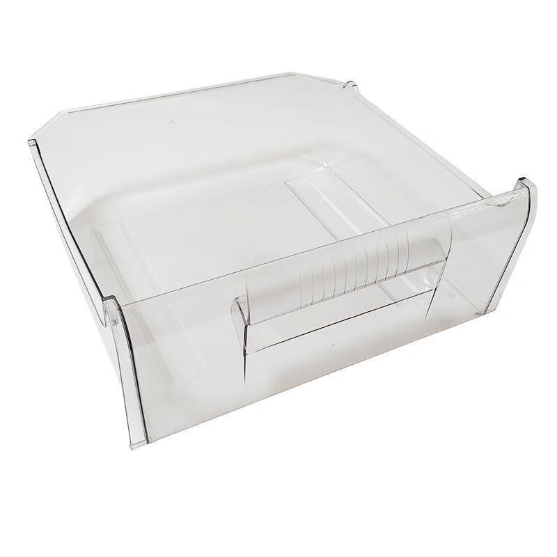 创京懿选适用美菱冰箱抽屉配件通用bcd-181kalm180kc207bra收纳盒 b