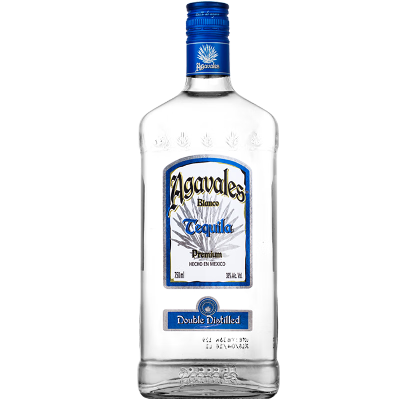 ����ά��˹agavales��������ī����ԭƿ��������ػ�����tequila750ml ���������� 750mL 1ƿ
