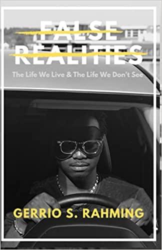 预订false realities: the life we live & the life we