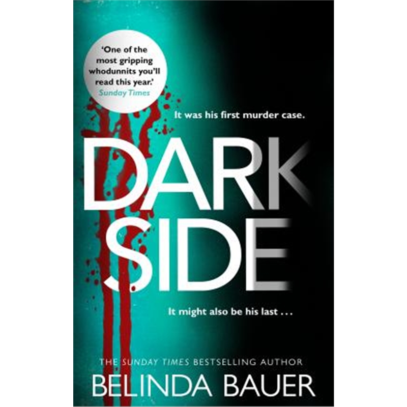 预订darkside:from the sunday times bestselling autho
