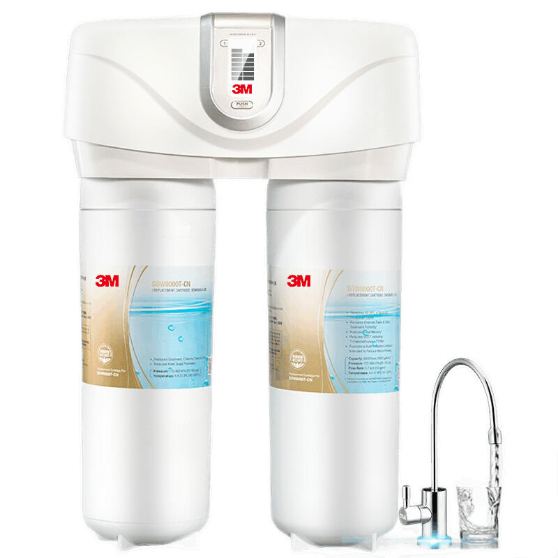 ���ڲ�����3M ���þ�ˮ��SDW8000T-CN�����޷�ˮֱ����ˮ