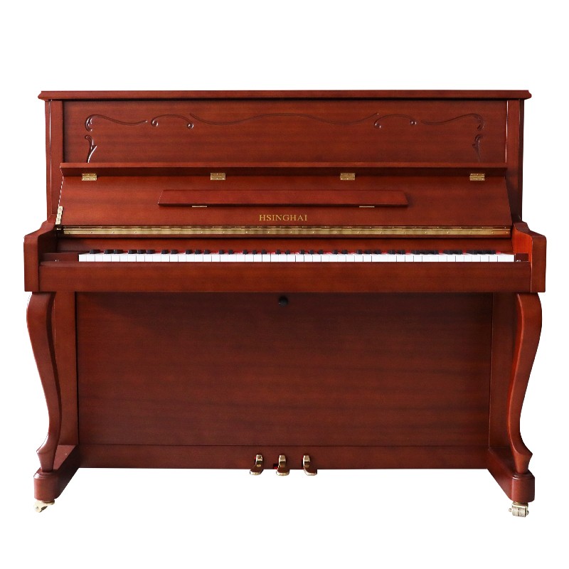 星海钢琴AC300S立式钢琴德国进口配件 专业演奏考级通用1-10级88键