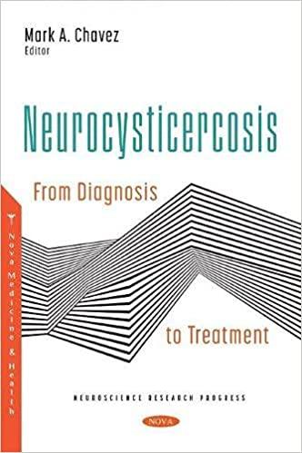 预订neurocysticercosis: from diagnosis to treatment