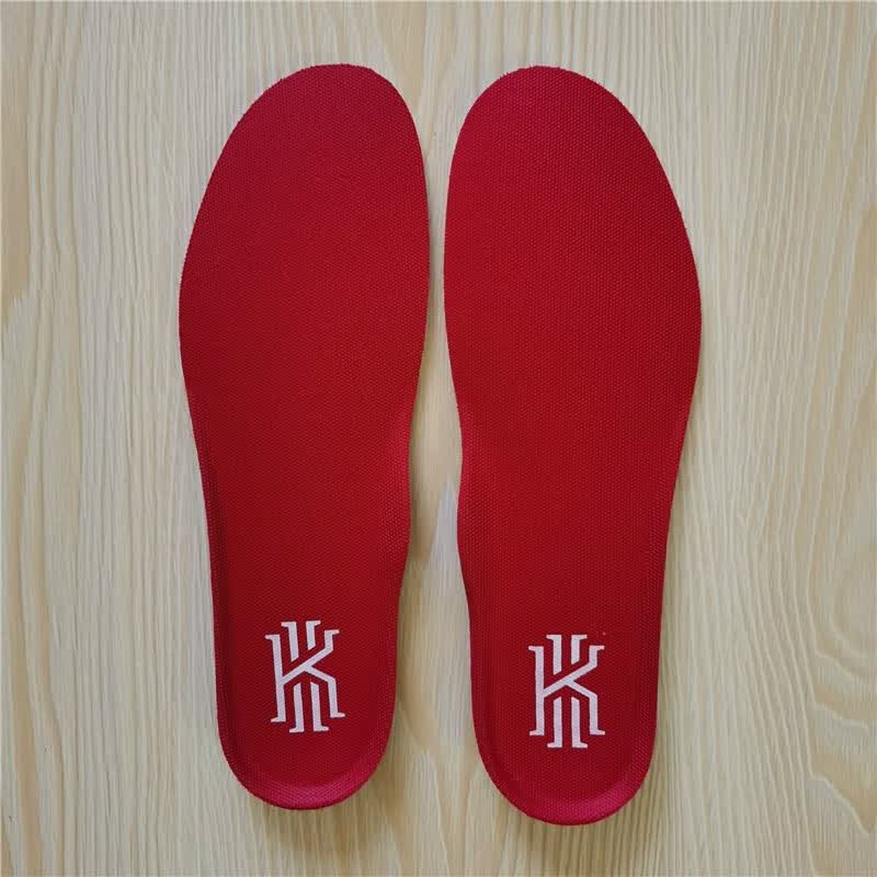 欧文鞋垫适配凯里欧文s2low3 4 5 6 7 8鞋垫原装篮球运动跑步通用