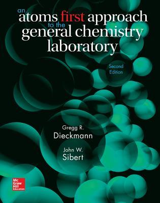 预订Lab Manual for Chemistry: Atoms First