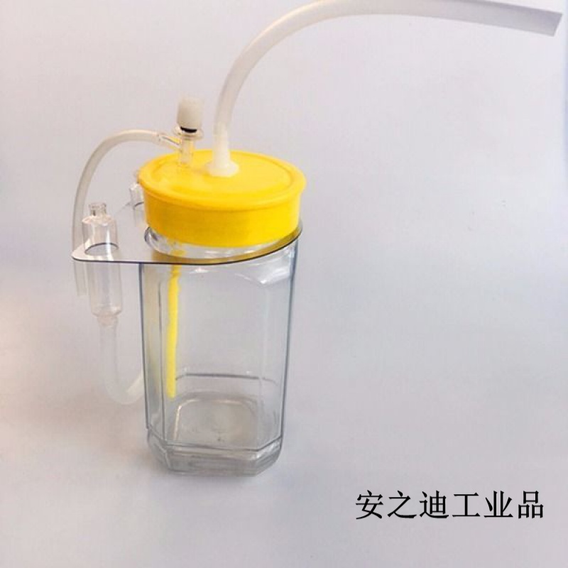 适用27033果酒果醋发酵装置 自然化学 初高中生物教学仪器自然仪器