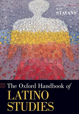 【预订】the oxford handbook of latino
