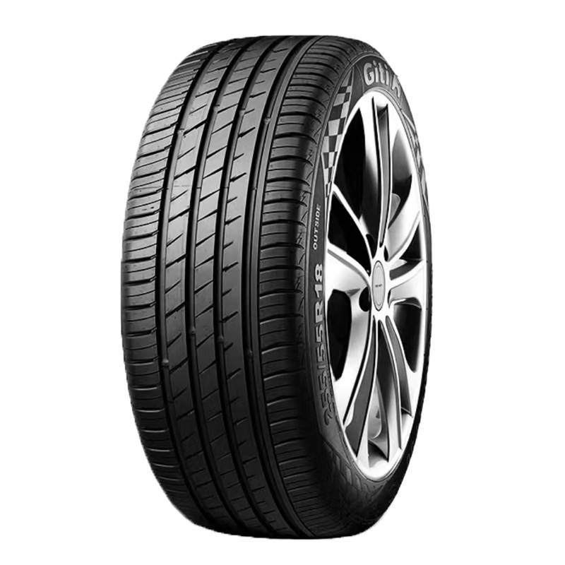 ͨ ̥ GitiControl P80 255/50R20 109V XLʵ687Ԫ
