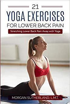 21 Yoga Exercises fo