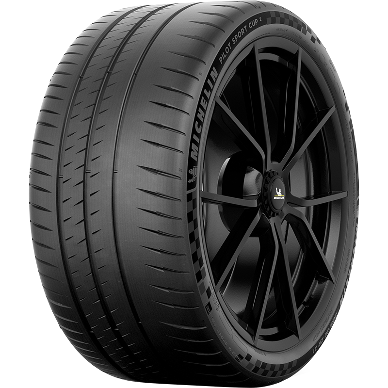 米其林轮胎245/40zr19 (98y) pilot sport cup2connect 包安装 2099元