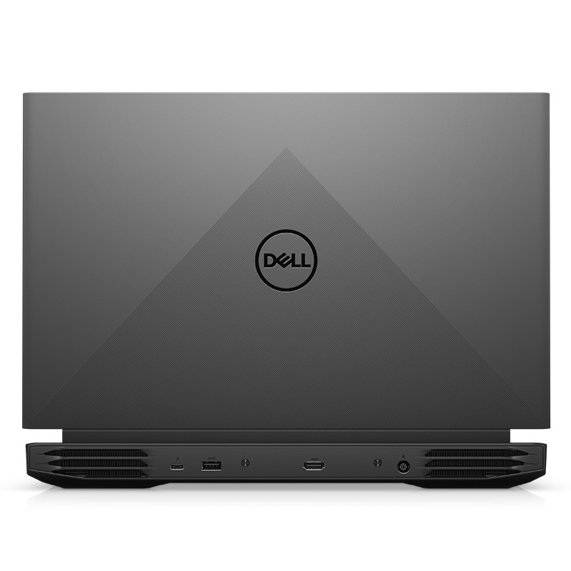 戴尔(DELL)游匣G15-5511旗舰店11代H45标压酷睿吃鸡RTX30系显卡电竞游戏笔记本电脑 1860黑 11代i7 16G 512G 3060 官方标配