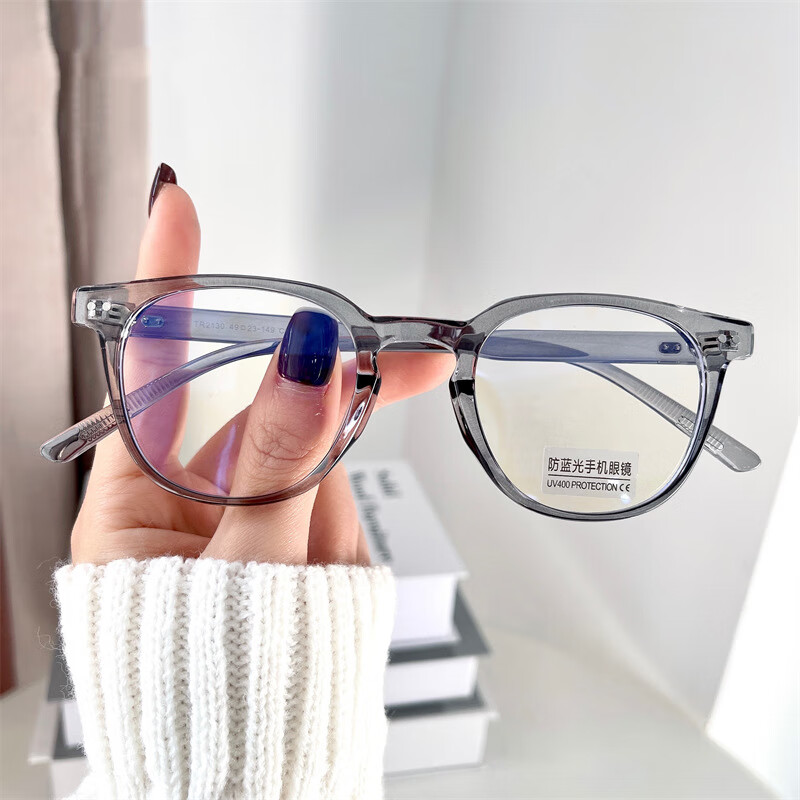 Jesmoor ¿TR90С۾ ͬŮʱ۾ ͸ҿ  +1.61澵Ƭ