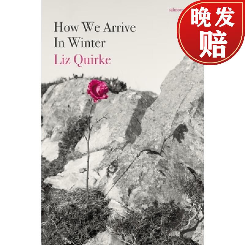 【4周达】how we arrive in winter