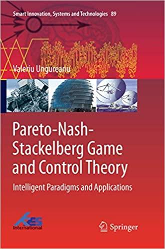 预订pareto-nash-stackelberg game and control theory