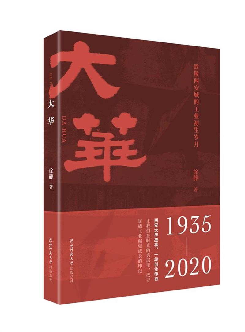 大华