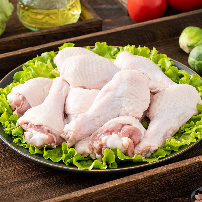 鸭肉京东史低|鸭肉价格比较